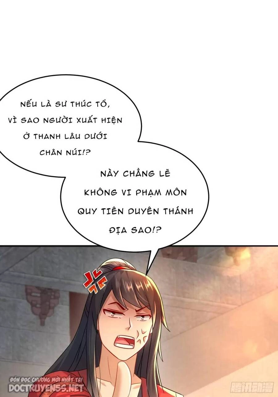 Bắt Đầu Có Được Bảy Vị Tuyệt Sắc Sư Tỷ Chapter 42 - 13