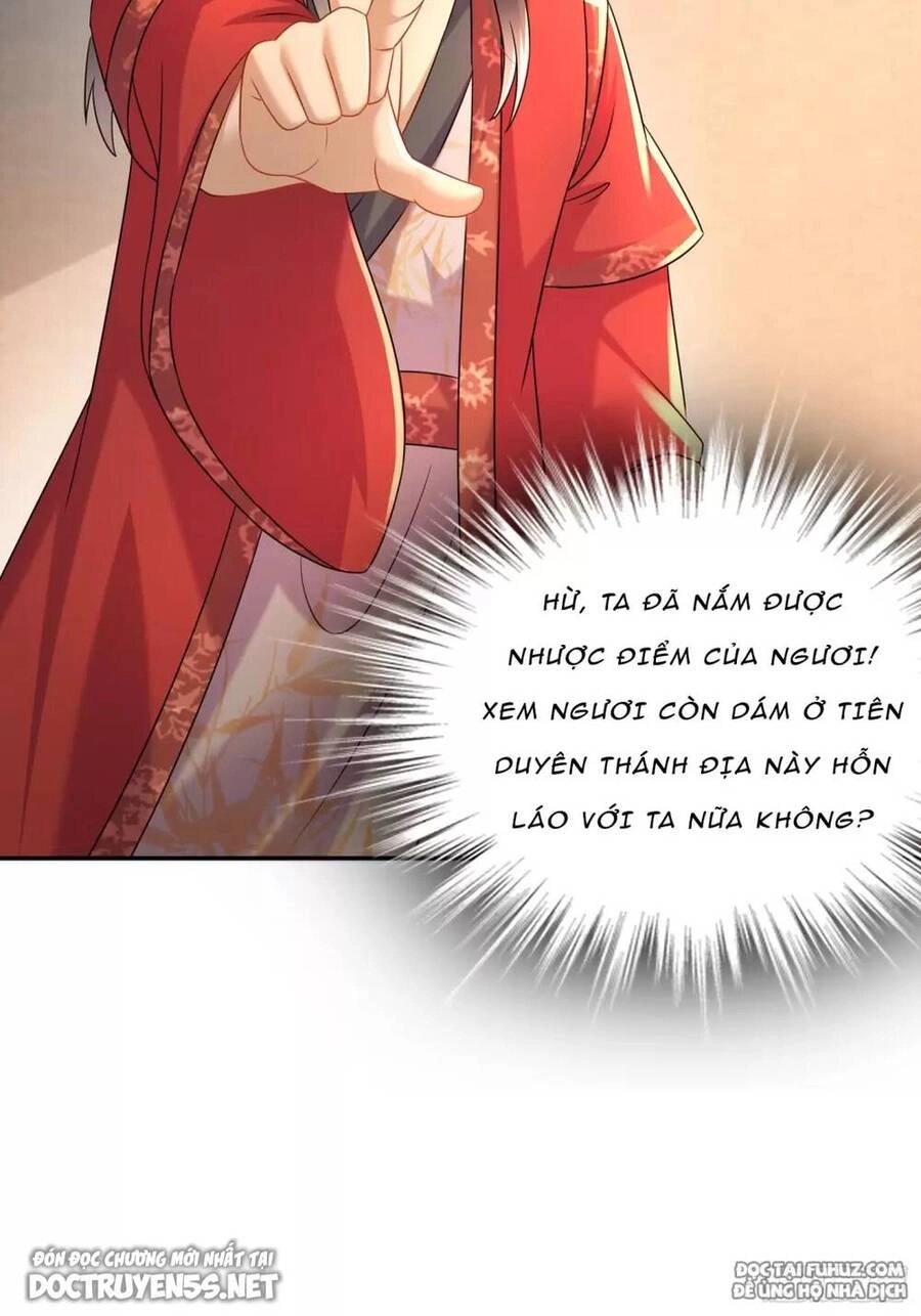 Bắt Đầu Có Được Bảy Vị Tuyệt Sắc Sư Tỷ Chapter 42 - 14