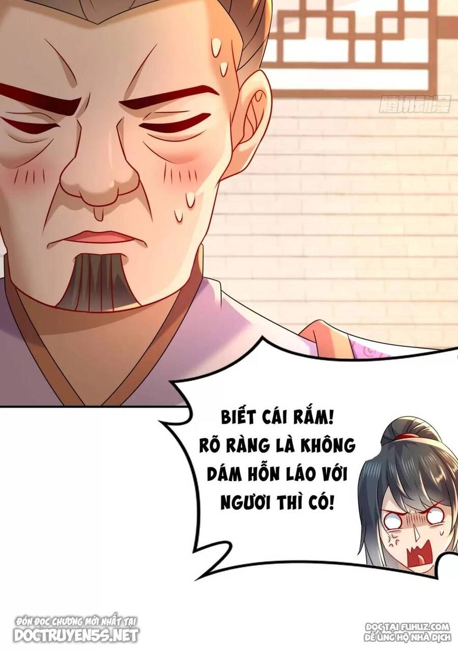 Bắt Đầu Có Được Bảy Vị Tuyệt Sắc Sư Tỷ Chapter 42 - 18