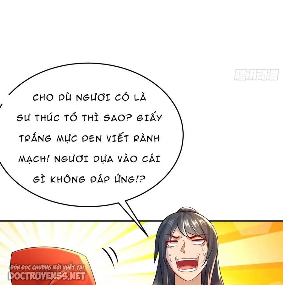 Bắt Đầu Có Được Bảy Vị Tuyệt Sắc Sư Tỷ Chapter 42 - 19