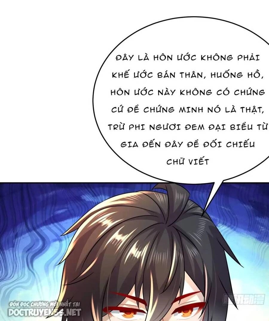 Bắt Đầu Có Được Bảy Vị Tuyệt Sắc Sư Tỷ Chapter 42 - 21