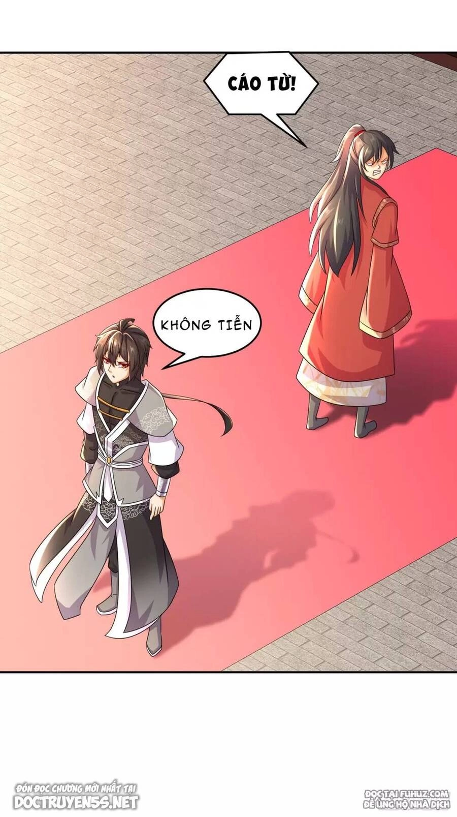 Bắt Đầu Có Được Bảy Vị Tuyệt Sắc Sư Tỷ Chapter 42 - 24