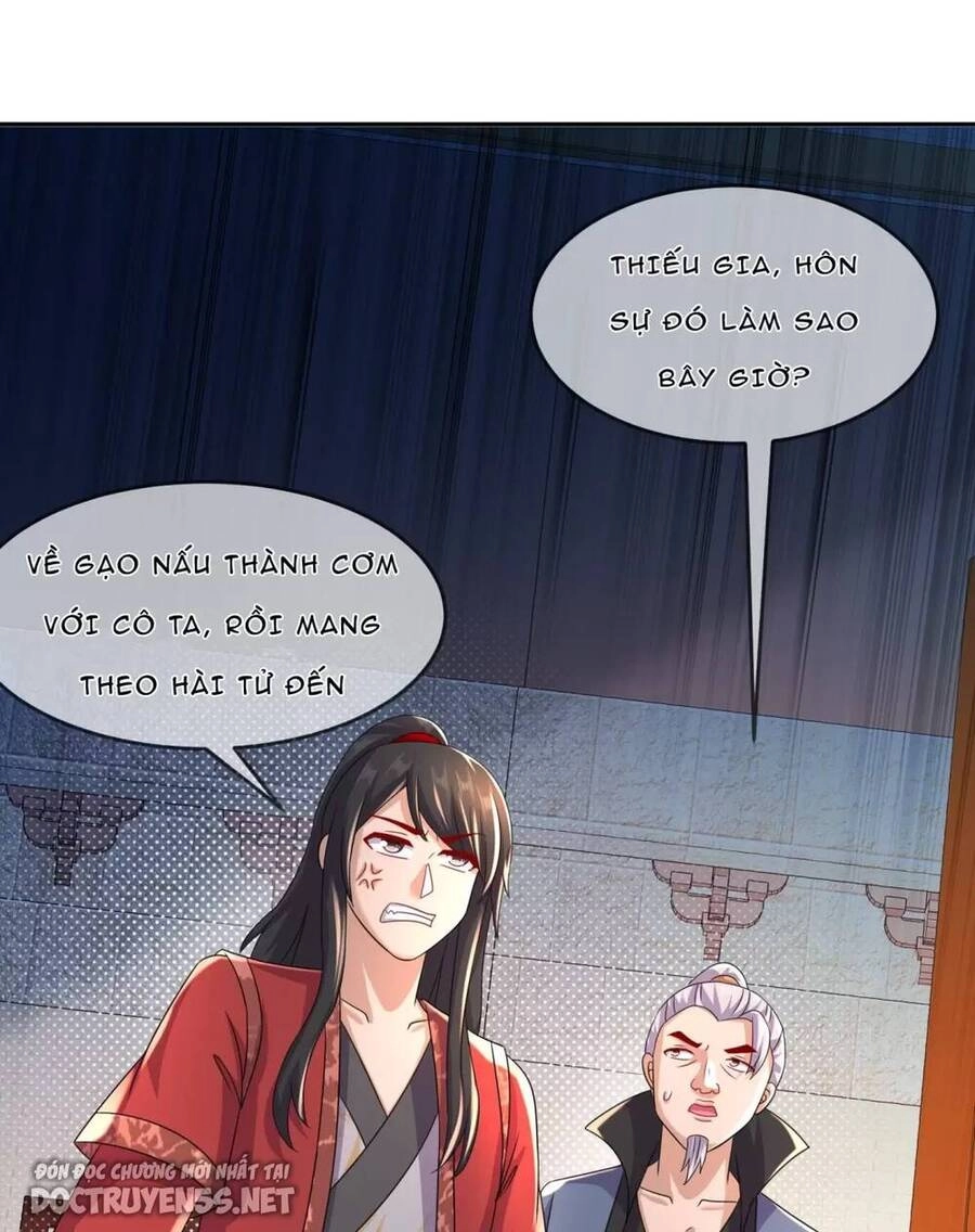 Bắt Đầu Có Được Bảy Vị Tuyệt Sắc Sư Tỷ Chapter 42 - 25