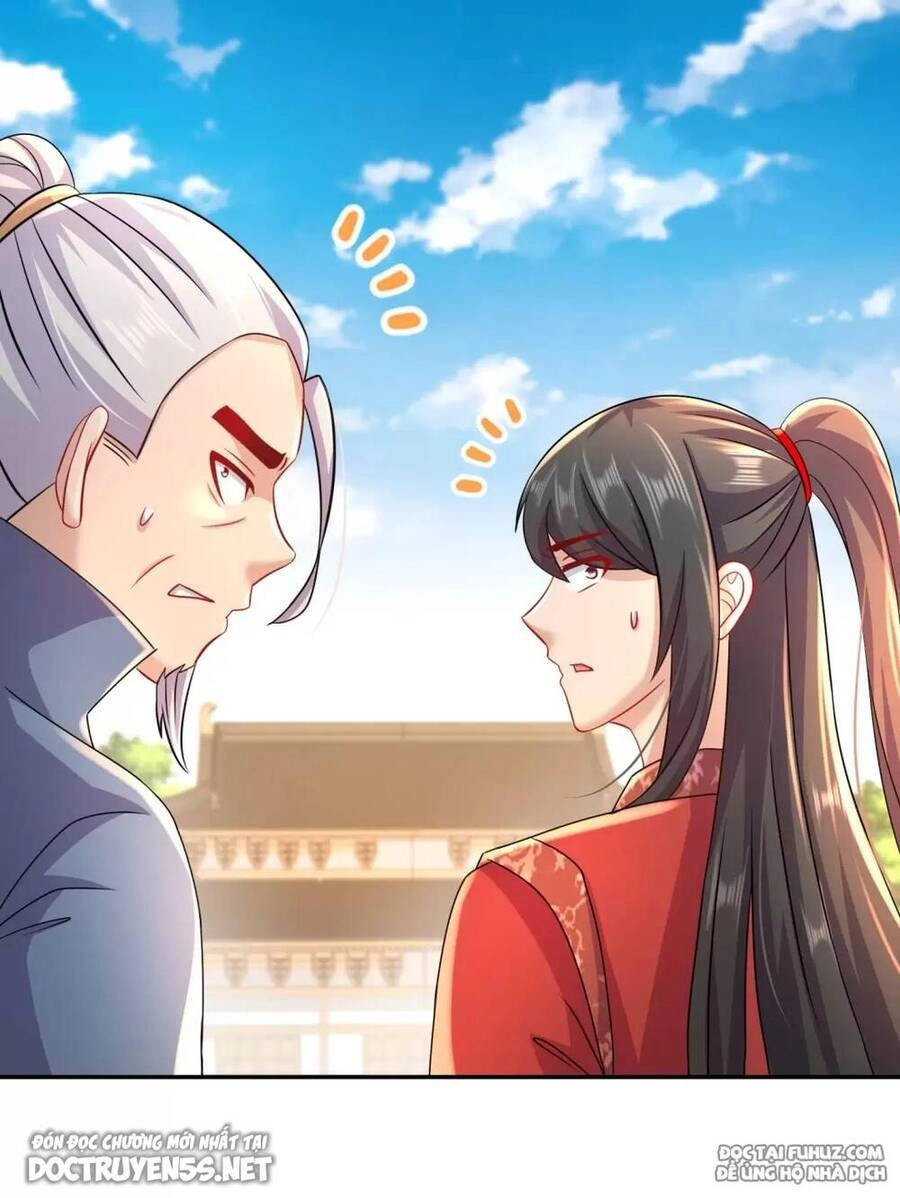 Bắt Đầu Có Được Bảy Vị Tuyệt Sắc Sư Tỷ Chapter 42 - 30