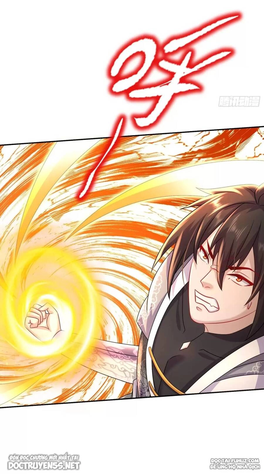 Bắt Đầu Có Được Bảy Vị Tuyệt Sắc Sư Tỷ Chapter 42 - 31