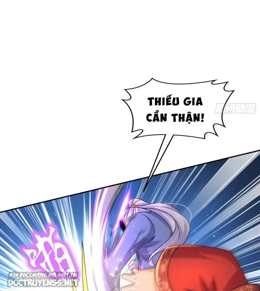 Bắt Đầu Có Được Bảy Vị Tuyệt Sắc Sư Tỷ Chapter 42 - 32