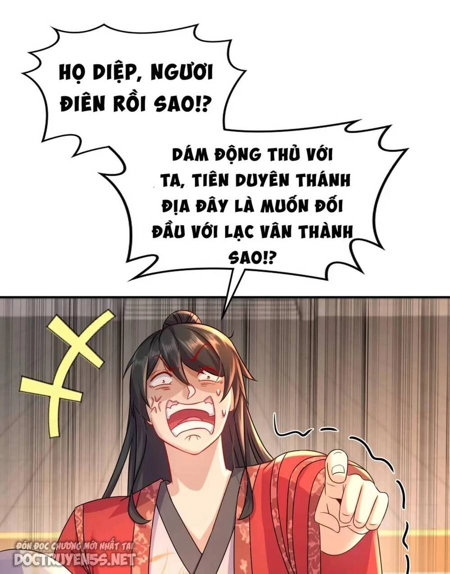Bắt Đầu Có Được Bảy Vị Tuyệt Sắc Sư Tỷ Chapter 42 - 34