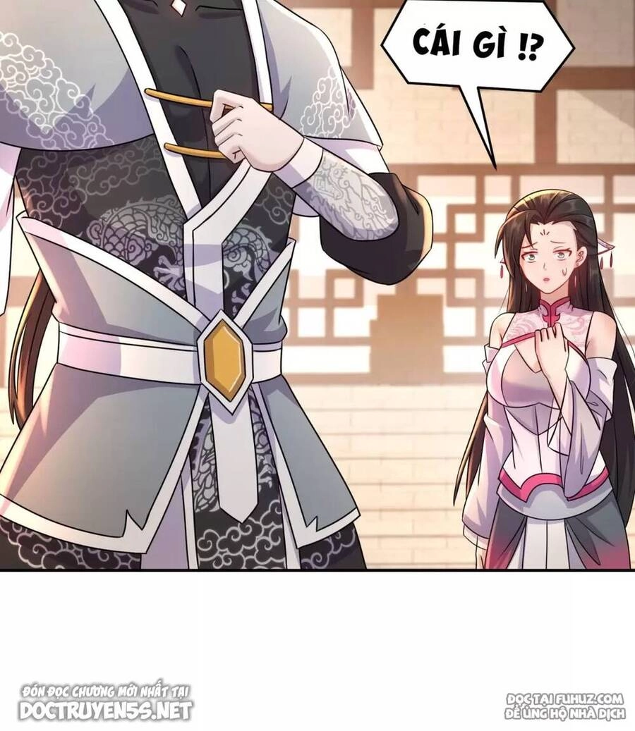 Bắt Đầu Có Được Bảy Vị Tuyệt Sắc Sư Tỷ Chapter 42 - 37