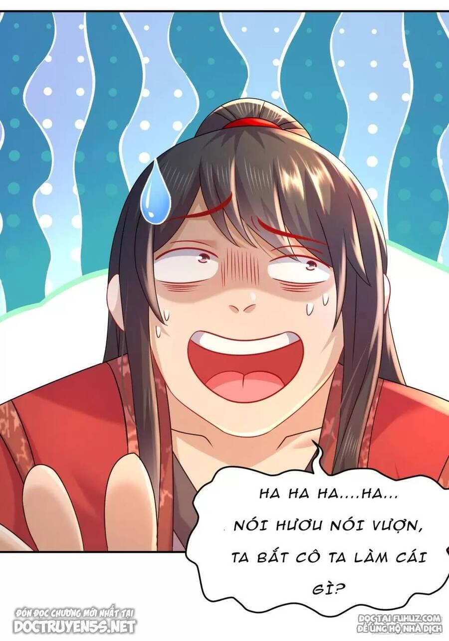 Bắt Đầu Có Được Bảy Vị Tuyệt Sắc Sư Tỷ Chapter 42 - 38