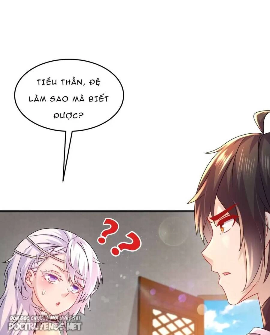 Bắt Đầu Có Được Bảy Vị Tuyệt Sắc Sư Tỷ Chapter 42 - 39