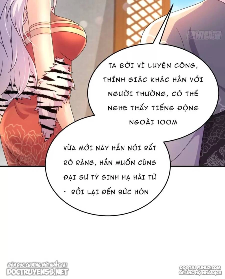 Bắt Đầu Có Được Bảy Vị Tuyệt Sắc Sư Tỷ Chapter 42 - 40