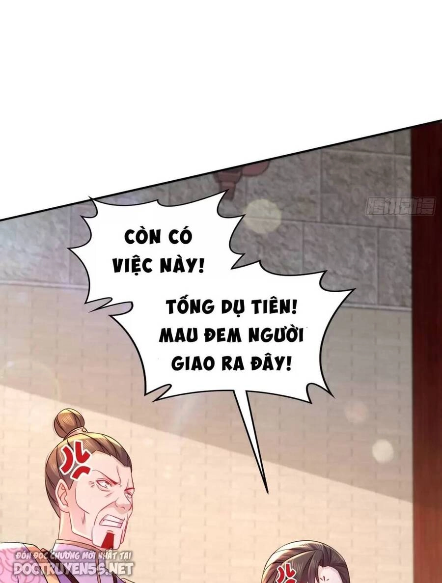 Bắt Đầu Có Được Bảy Vị Tuyệt Sắc Sư Tỷ Chapter 42 - 41