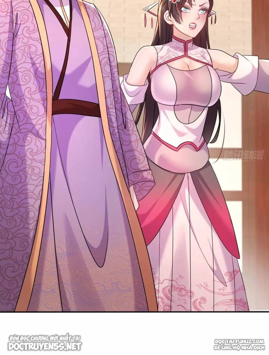 Bắt Đầu Có Được Bảy Vị Tuyệt Sắc Sư Tỷ Chapter 42 - 42