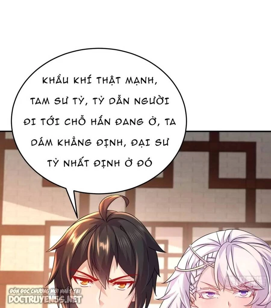 Bắt Đầu Có Được Bảy Vị Tuyệt Sắc Sư Tỷ Chapter 42 - 45