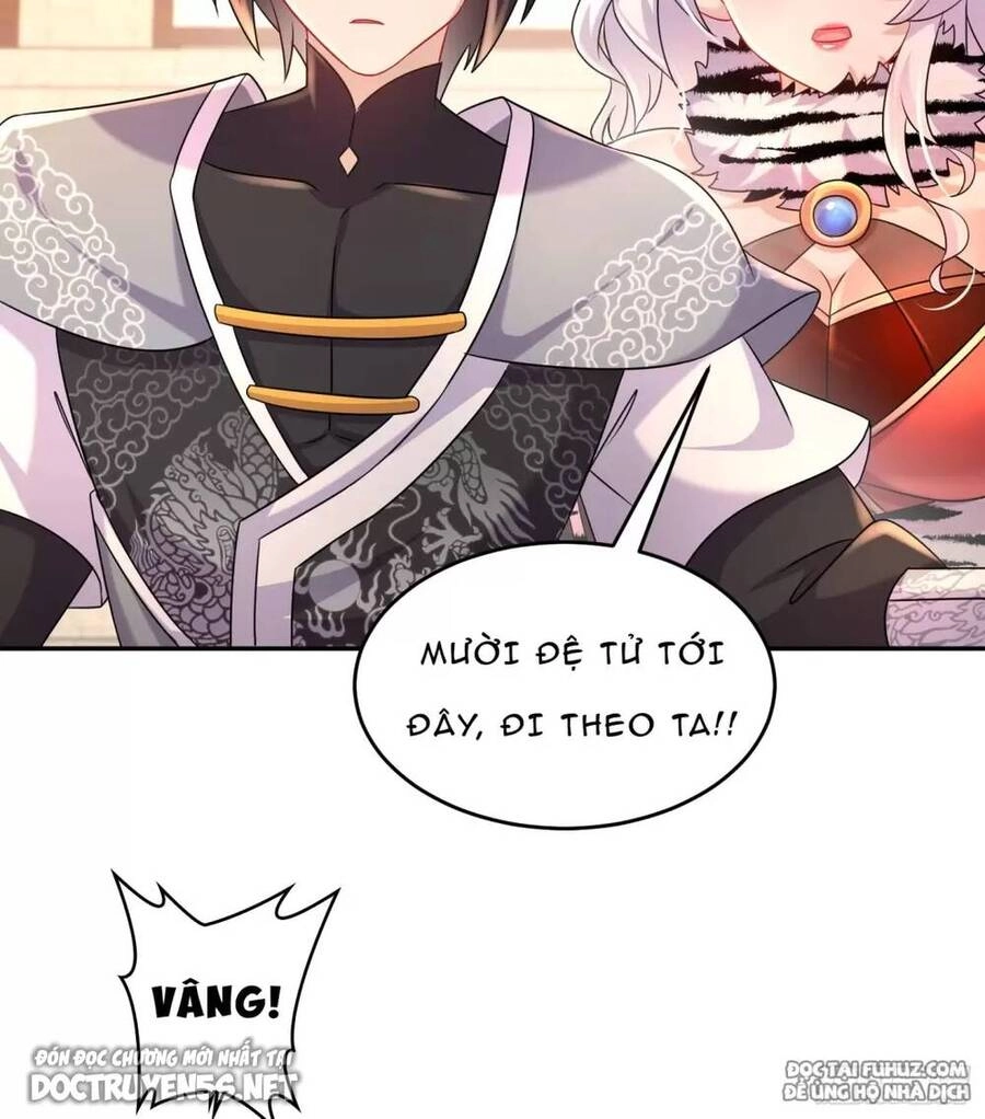 Bắt Đầu Có Được Bảy Vị Tuyệt Sắc Sư Tỷ Chapter 42 - 46