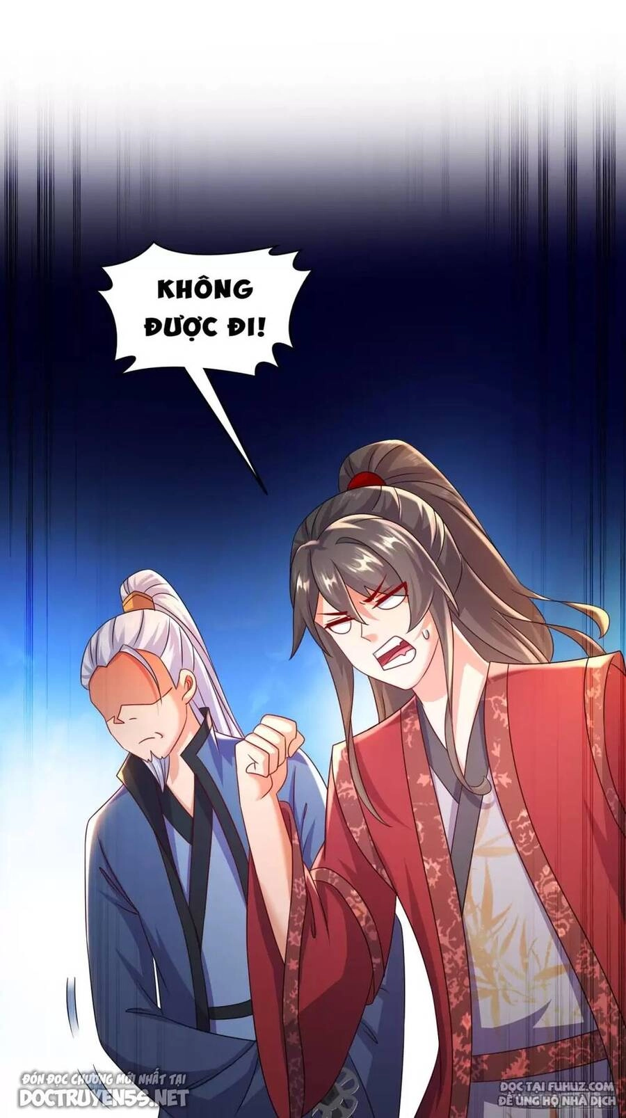 Bắt Đầu Có Được Bảy Vị Tuyệt Sắc Sư Tỷ Chapter 42 - 47