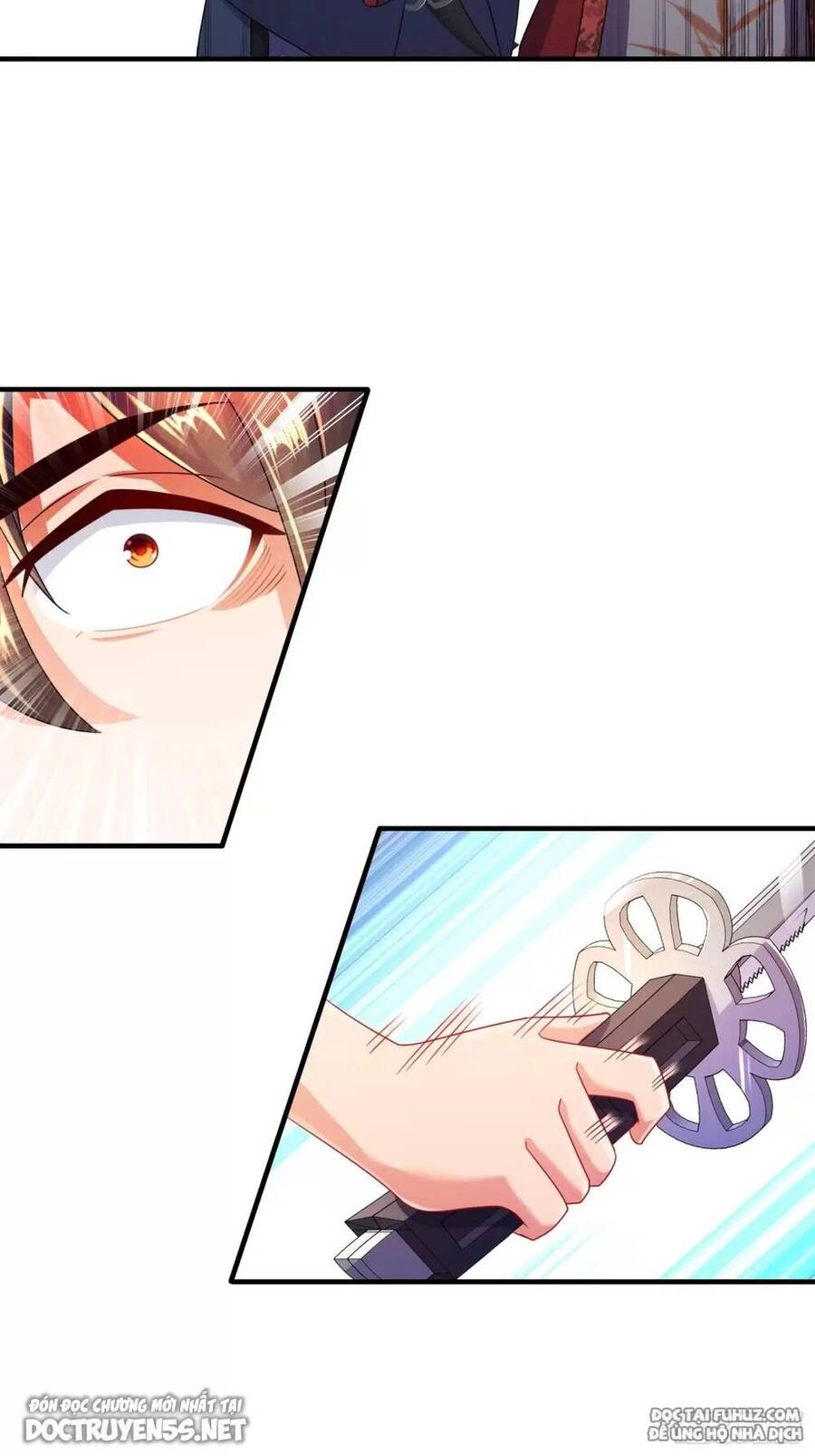 Bắt Đầu Có Được Bảy Vị Tuyệt Sắc Sư Tỷ Chapter 42 - 48