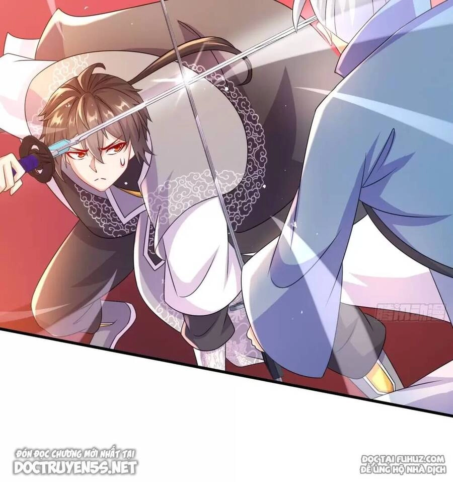 Bắt Đầu Có Được Bảy Vị Tuyệt Sắc Sư Tỷ Chapter 42 - 50