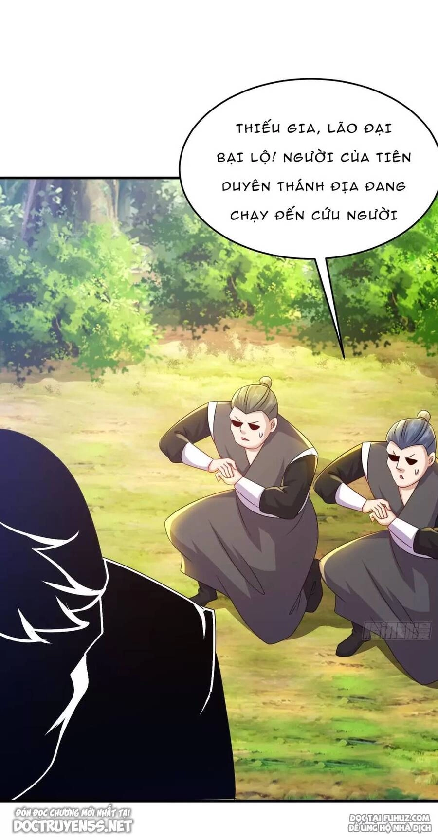 Bắt Đầu Có Được Bảy Vị Tuyệt Sắc Sư Tỷ Chapter 42 - 54