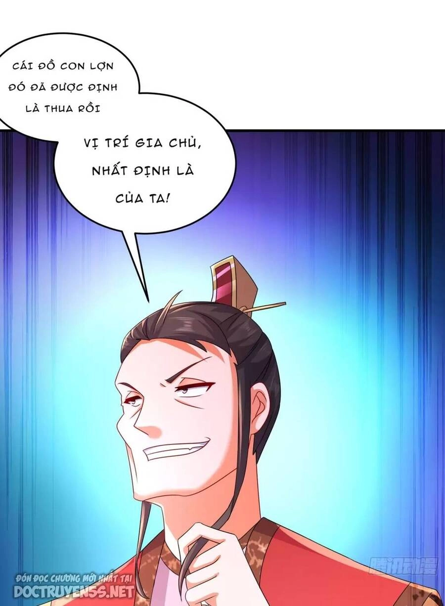 Bắt Đầu Có Được Bảy Vị Tuyệt Sắc Sư Tỷ Chapter 42 - 55