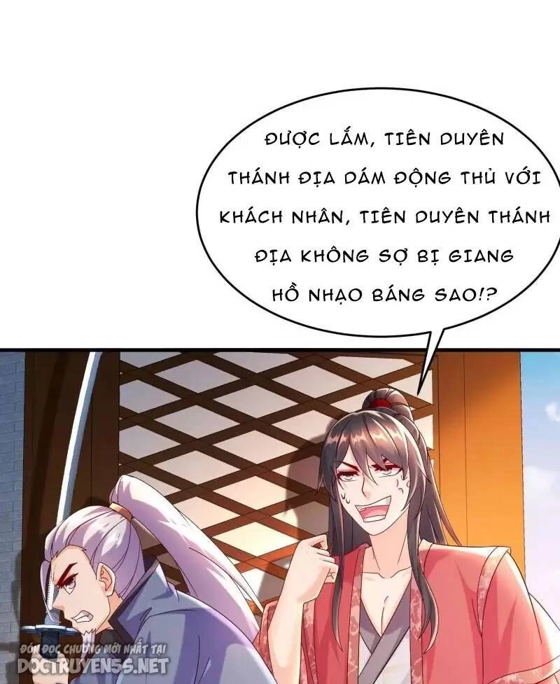 Bắt Đầu Có Được Bảy Vị Tuyệt Sắc Sư Tỷ Chapter 43 - 4