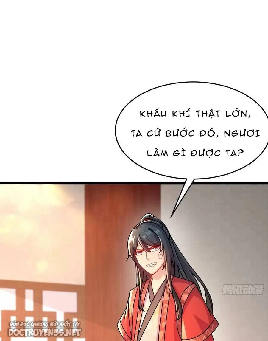 Bắt Đầu Có Được Bảy Vị Tuyệt Sắc Sư Tỷ Chapter 43 - 20