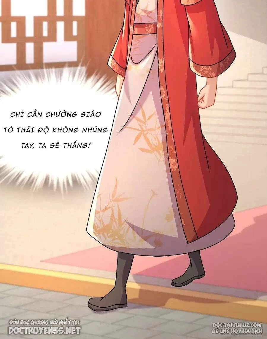 Bắt Đầu Có Được Bảy Vị Tuyệt Sắc Sư Tỷ Chapter 43 - 21