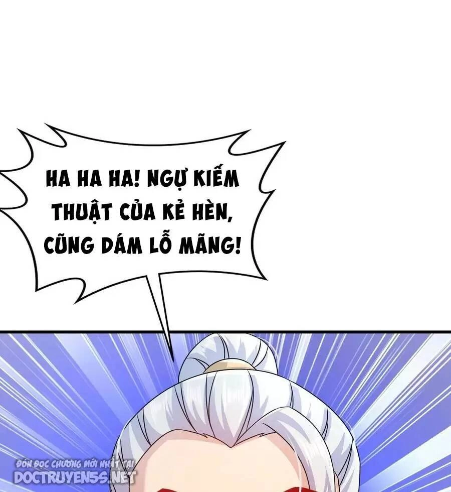 Bắt Đầu Có Được Bảy Vị Tuyệt Sắc Sư Tỷ Chapter 43 - 24