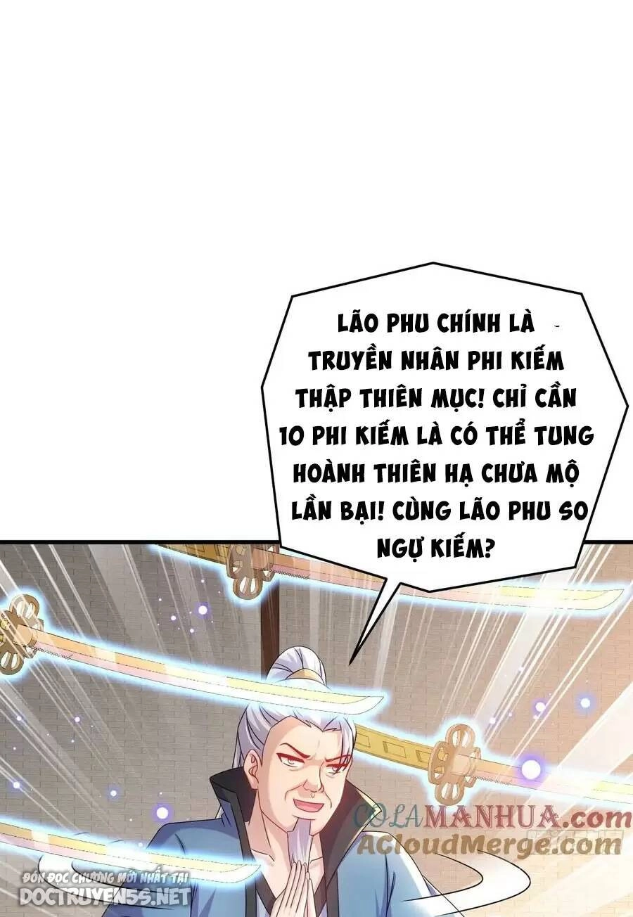 Bắt Đầu Có Được Bảy Vị Tuyệt Sắc Sư Tỷ Chapter 43 - 26