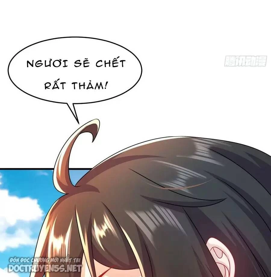 Bắt Đầu Có Được Bảy Vị Tuyệt Sắc Sư Tỷ Chapter 43 - 28