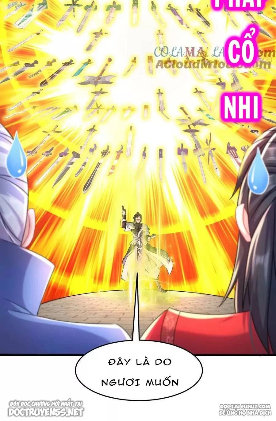 Bắt Đầu Có Được Bảy Vị Tuyệt Sắc Sư Tỷ Chapter 43 - 31