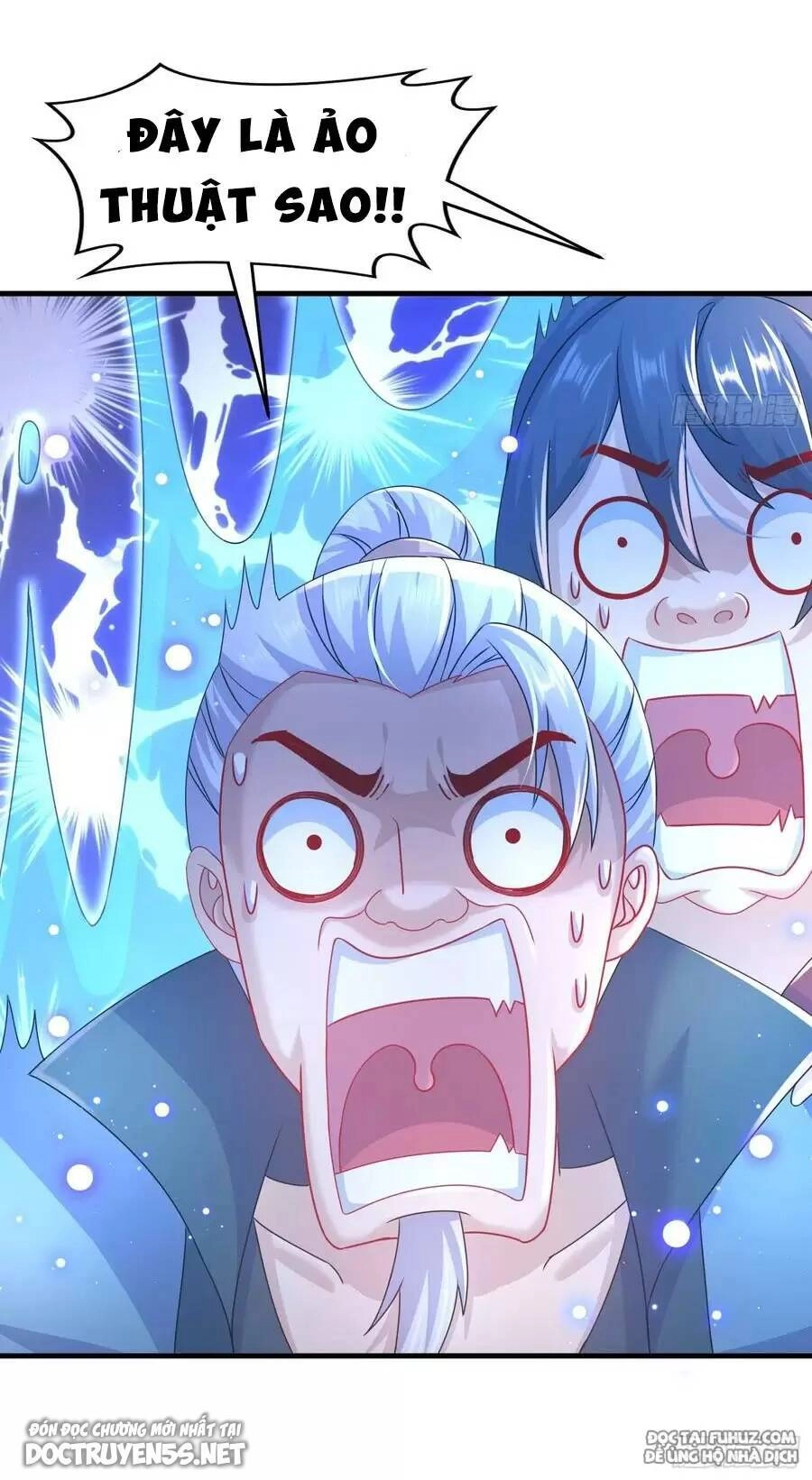 Bắt Đầu Có Được Bảy Vị Tuyệt Sắc Sư Tỷ Chapter 43 - 32