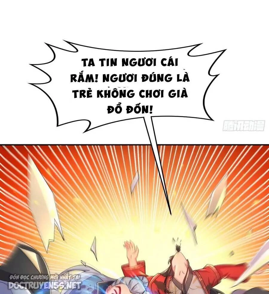 Bắt Đầu Có Được Bảy Vị Tuyệt Sắc Sư Tỷ Chapter 43 - 37