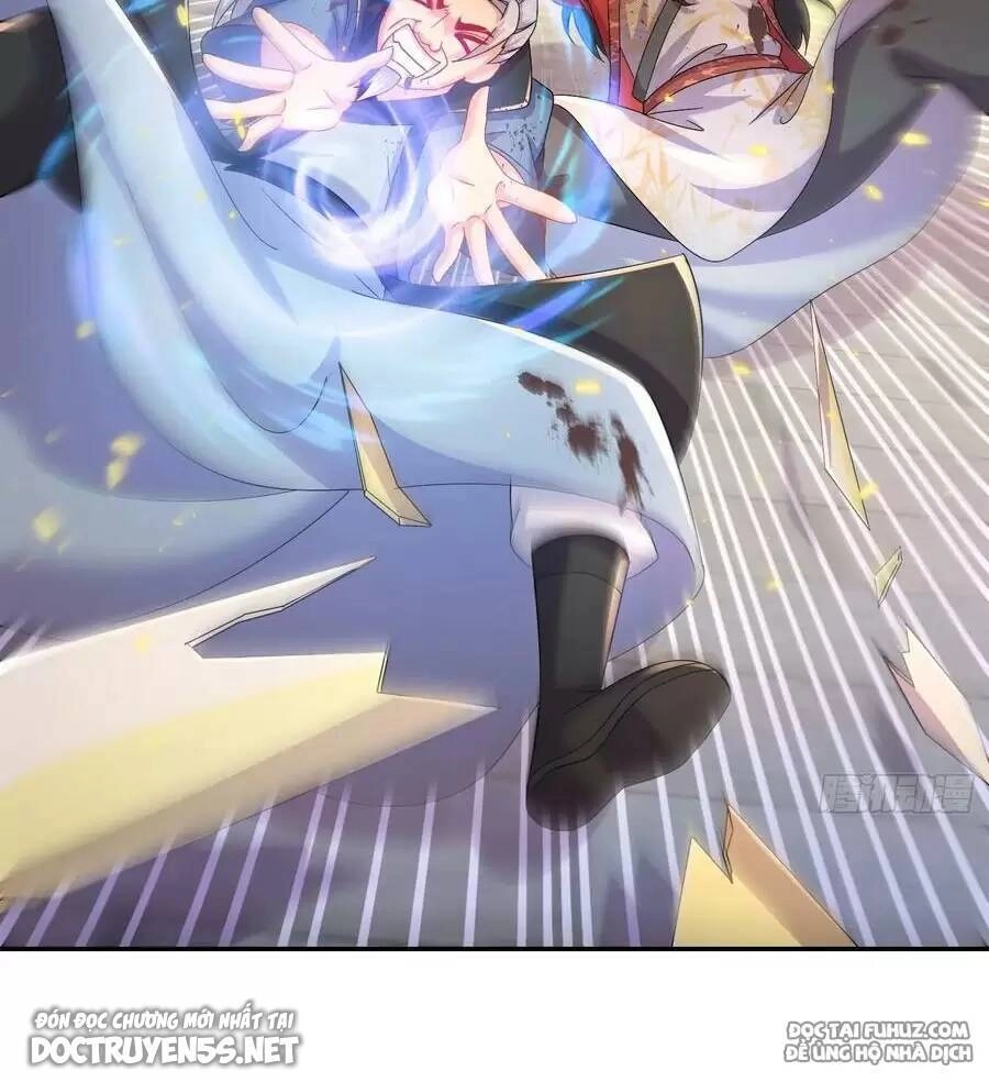 Bắt Đầu Có Được Bảy Vị Tuyệt Sắc Sư Tỷ Chapter 43 - 38