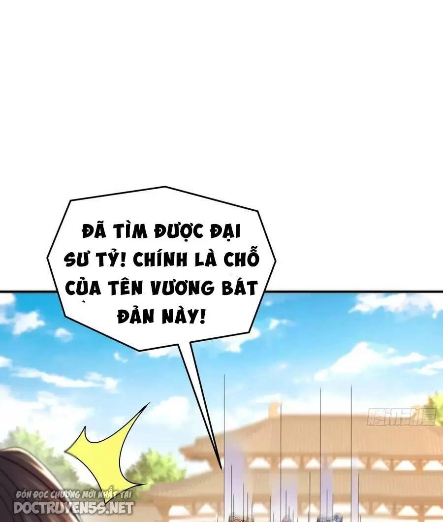 Bắt Đầu Có Được Bảy Vị Tuyệt Sắc Sư Tỷ Chapter 43 - 40