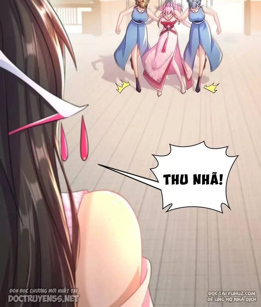 Bắt Đầu Có Được Bảy Vị Tuyệt Sắc Sư Tỷ Chapter 43 - 41