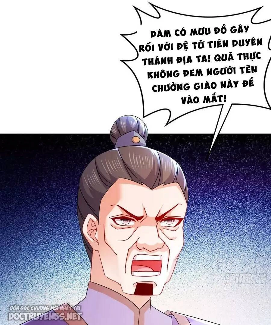 Bắt Đầu Có Được Bảy Vị Tuyệt Sắc Sư Tỷ Chapter 43 - 43