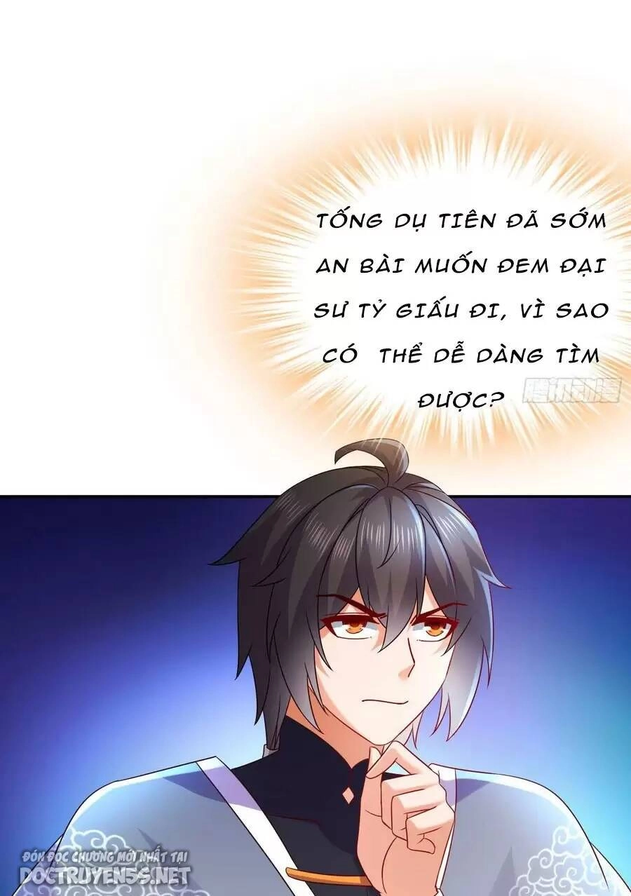 Bắt Đầu Có Được Bảy Vị Tuyệt Sắc Sư Tỷ Chapter 43 - 47