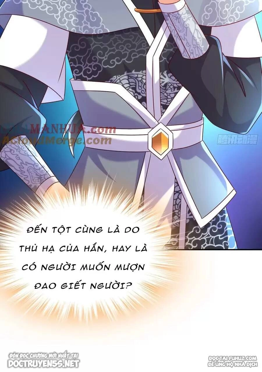 Bắt Đầu Có Được Bảy Vị Tuyệt Sắc Sư Tỷ Chapter 43 - 48