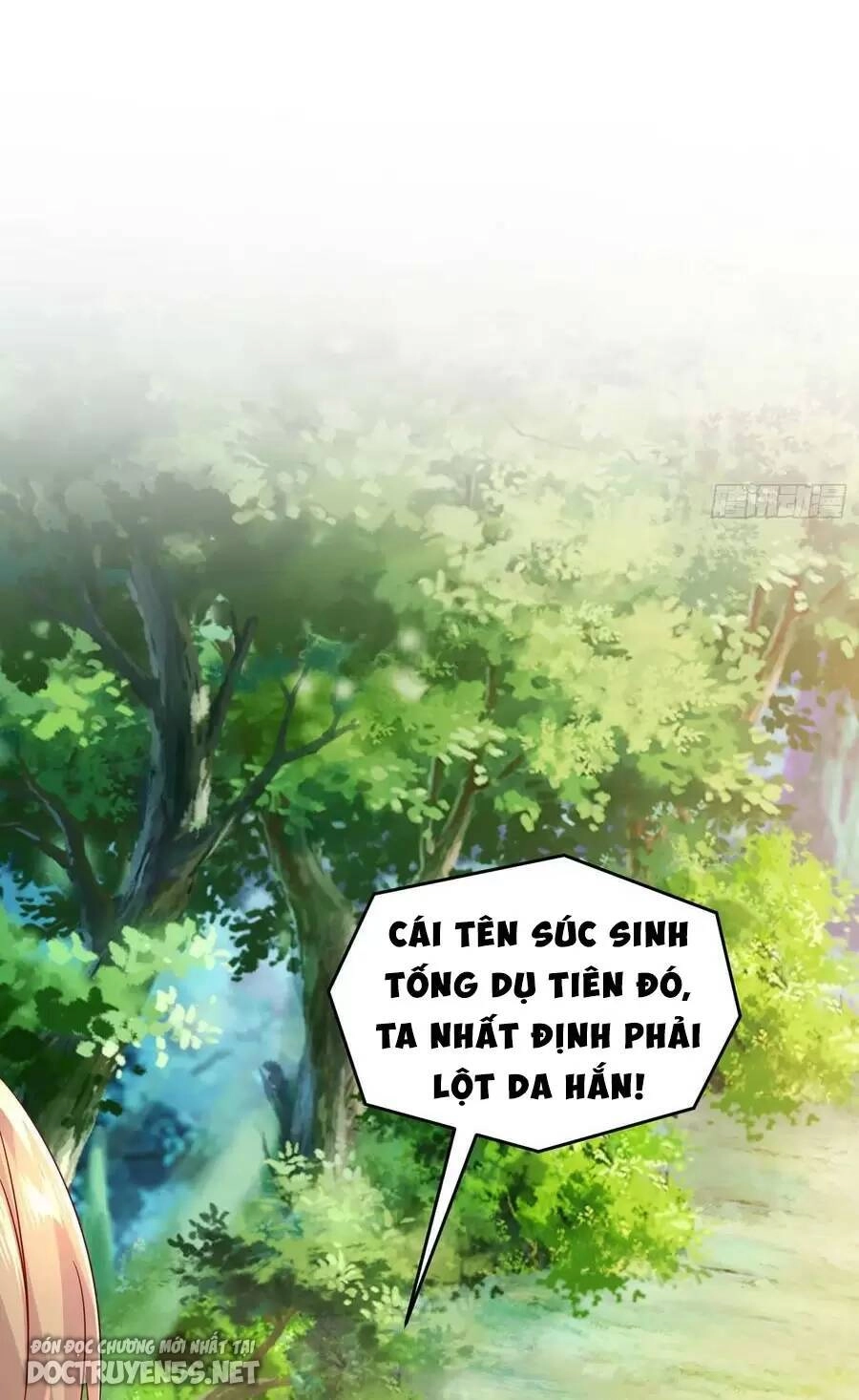 Bắt Đầu Có Được Bảy Vị Tuyệt Sắc Sư Tỷ Chapter 43 - 50