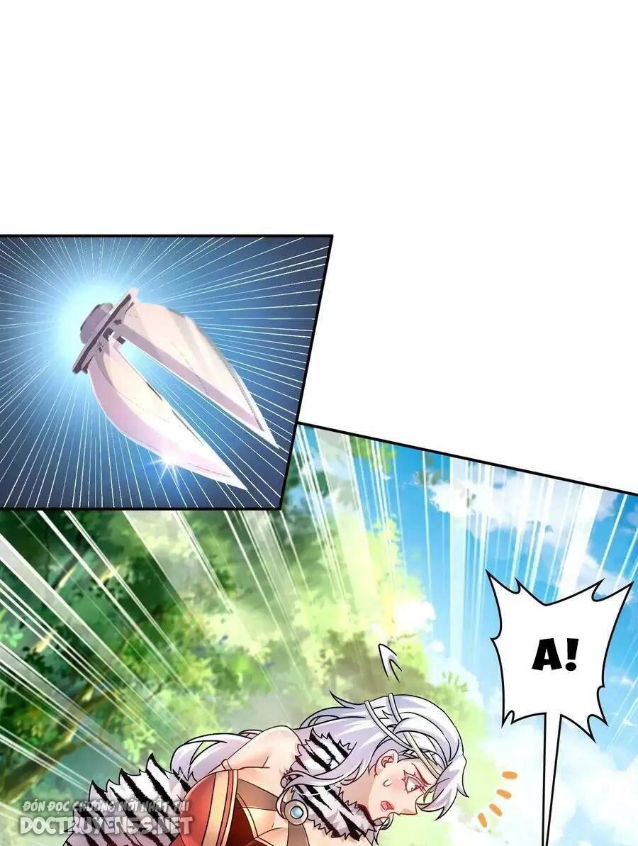 Bắt Đầu Có Được Bảy Vị Tuyệt Sắc Sư Tỷ Chapter 43 - 52