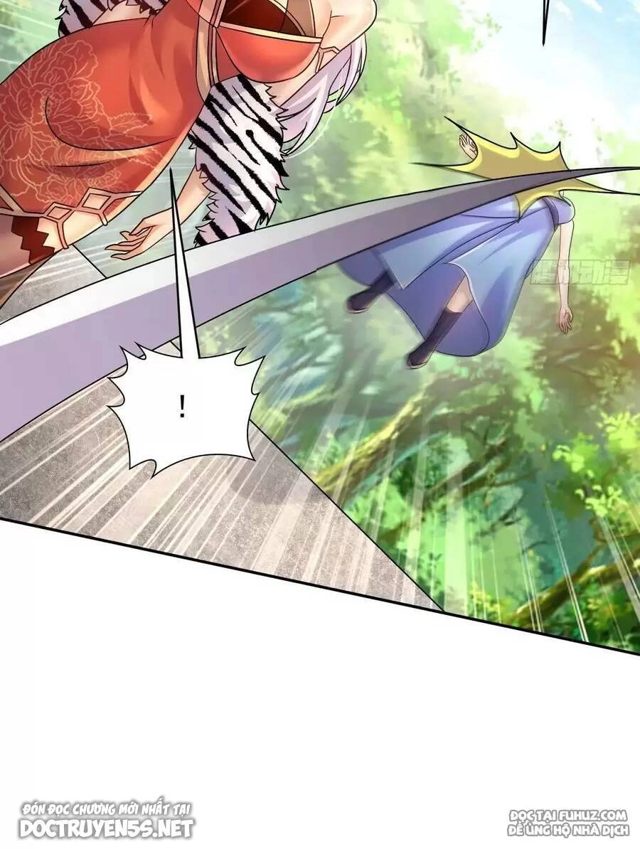 Bắt Đầu Có Được Bảy Vị Tuyệt Sắc Sư Tỷ Chapter 43 - 53