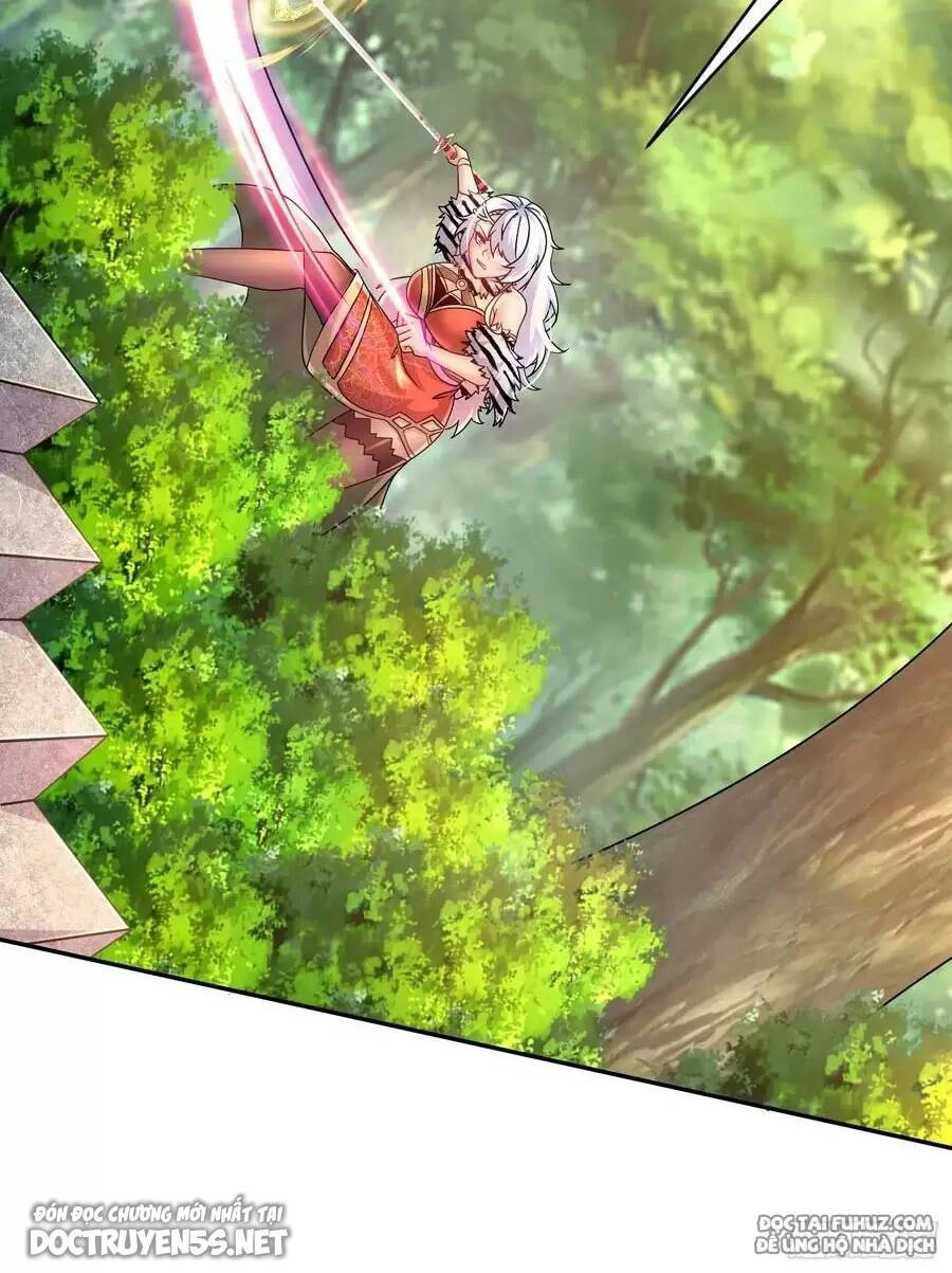 Bắt Đầu Có Được Bảy Vị Tuyệt Sắc Sư Tỷ Chapter 43 - 55