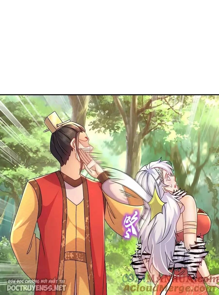 Bắt Đầu Có Được Bảy Vị Tuyệt Sắc Sư Tỷ Chapter 43 - 58