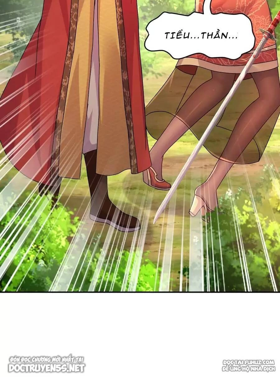 Bắt Đầu Có Được Bảy Vị Tuyệt Sắc Sư Tỷ Chapter 43 - 59