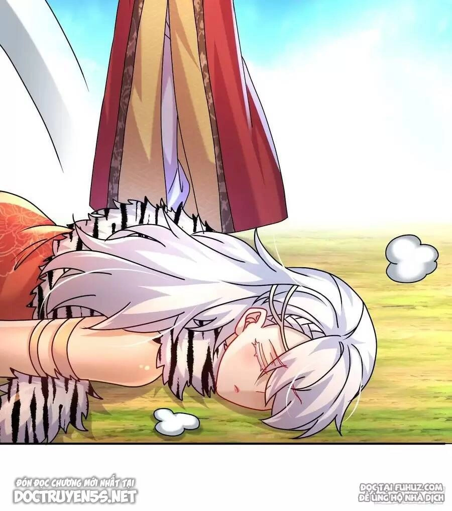 Bắt Đầu Có Được Bảy Vị Tuyệt Sắc Sư Tỷ Chapter 43 - 61