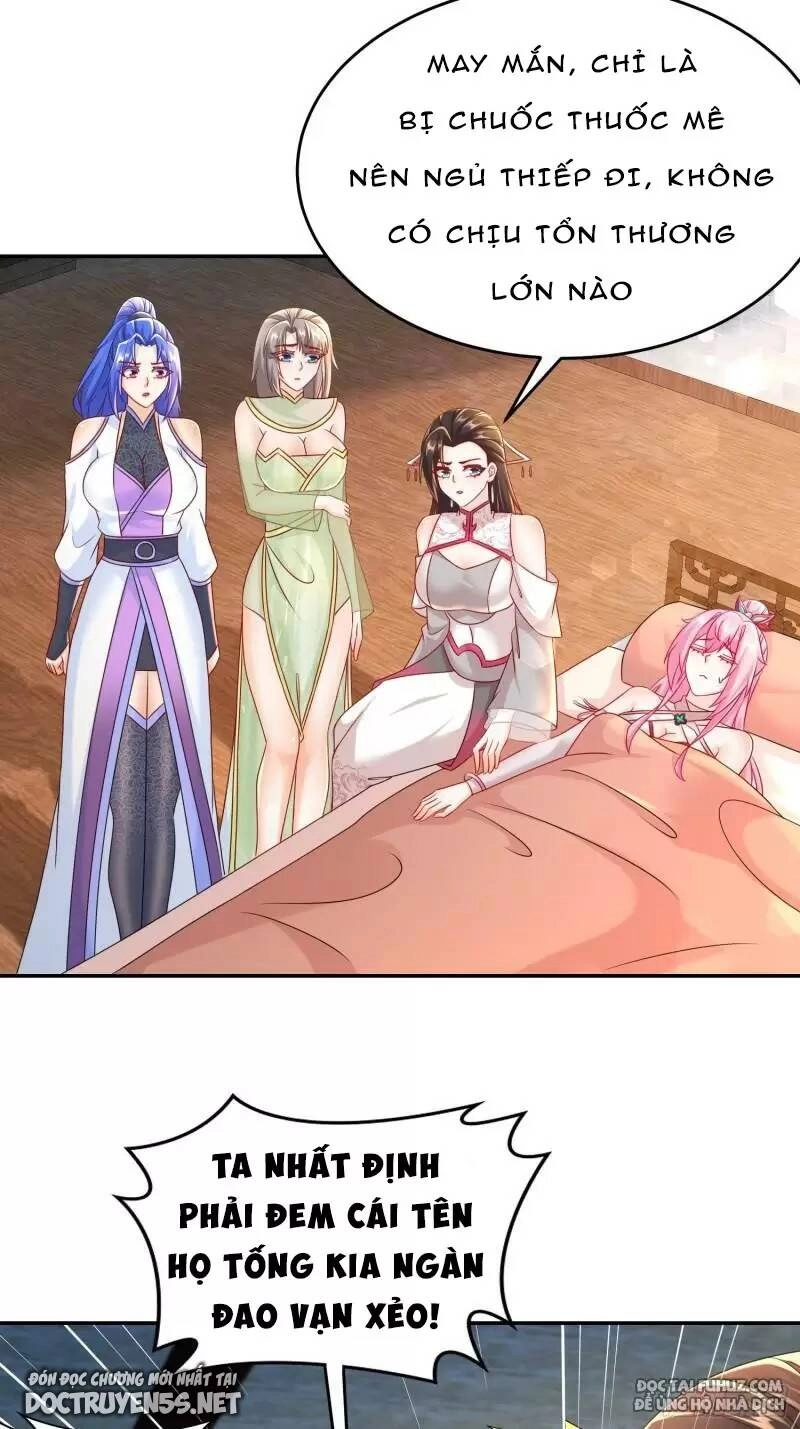 Bắt Đầu Có Được Bảy Vị Tuyệt Sắc Sư Tỷ Chapter 44 - 4