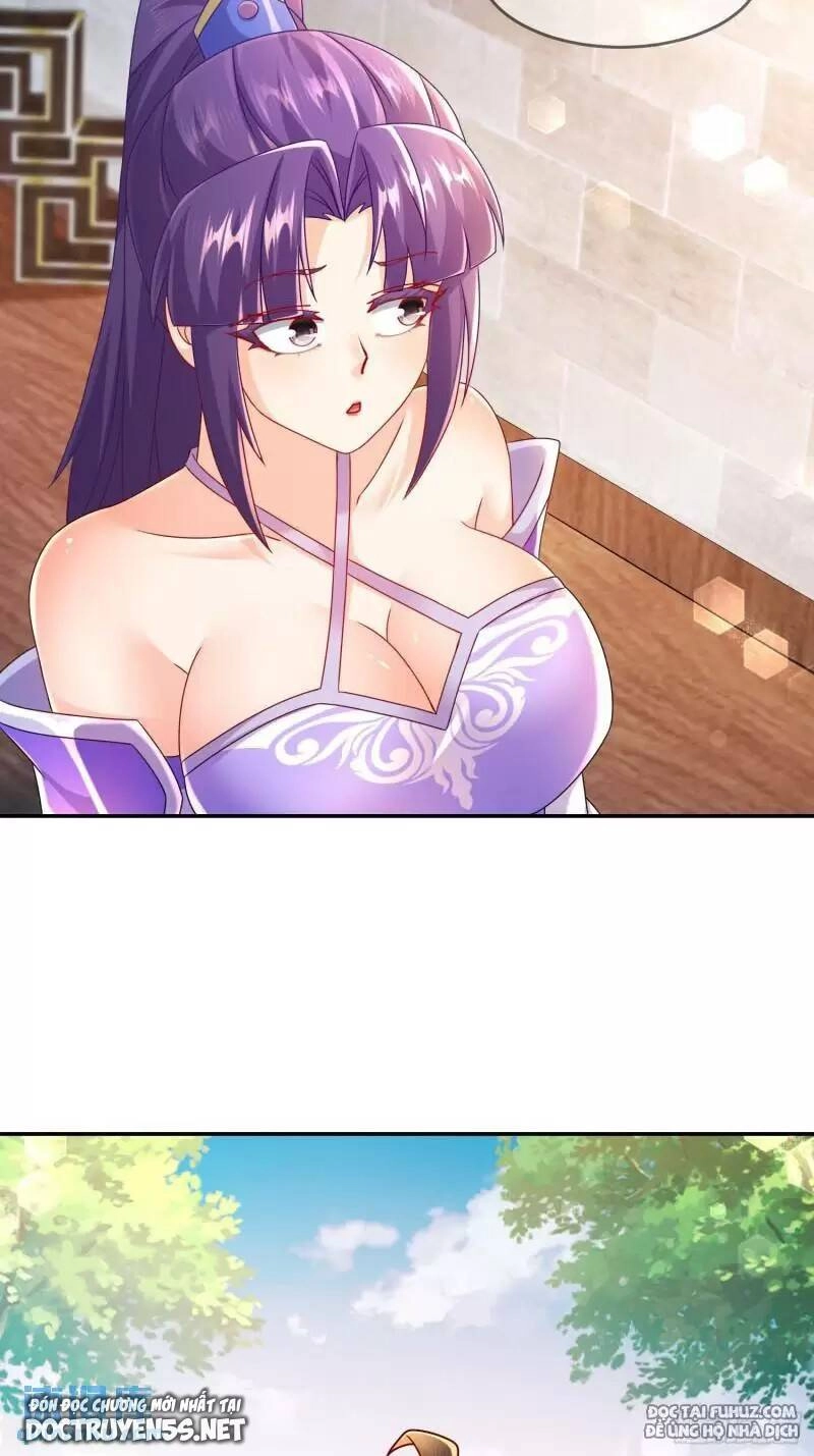 Bắt Đầu Có Được Bảy Vị Tuyệt Sắc Sư Tỷ Chapter 44 - 6