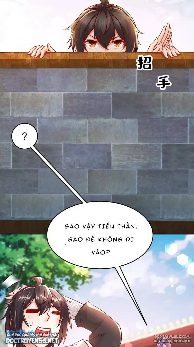 Bắt Đầu Có Được Bảy Vị Tuyệt Sắc Sư Tỷ Chapter 44 - 7