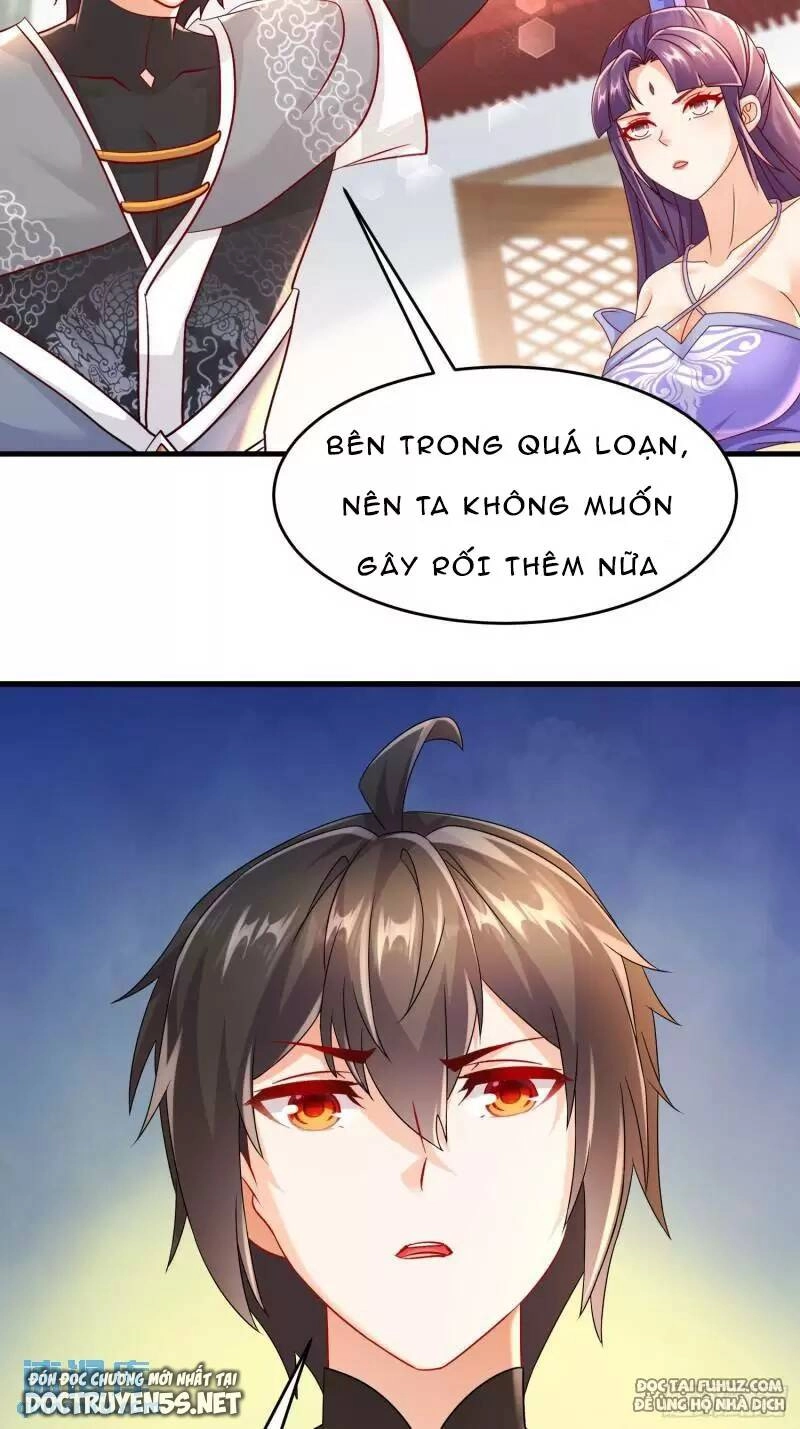 Bắt Đầu Có Được Bảy Vị Tuyệt Sắc Sư Tỷ Chapter 44 - 8